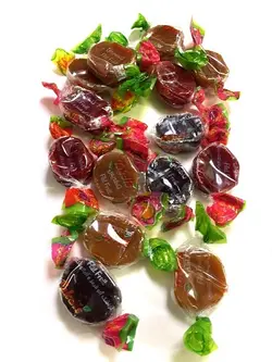 لواشک تاکدیس