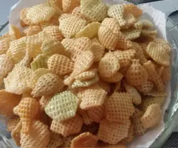 پفک هندی