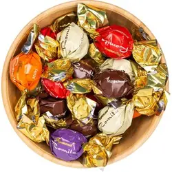 شکلات رومیتا فرمند