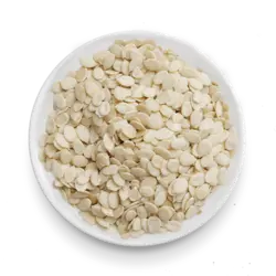 مغز تخمه هندوانه خام