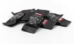 شکلات تلخ سایرو 85%