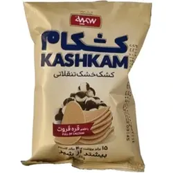کشکام قره قروت