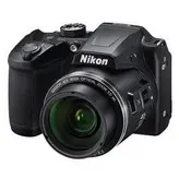 Nikone coolpix b500 نیمه حرفه ای دسته دوم