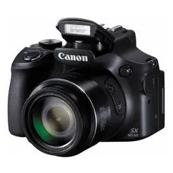 دوربین عکاسی canon powershot sx60