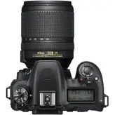 دوربین عکاسی نیکون Nikon D7500 Kit 18-140mm f/3.5-5.6 G VR کارکرده