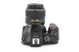 دوربین عکاسی نیکون Nikon D5500 Kit 18-55mm f/3.5-5.6G VRII (دسته دوم )