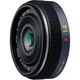 لنز پاناسونیک لومیکس G 14mm F2.5 II ASPH