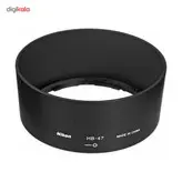 لنز نیکون مدل 50mm f/1.4G AF-S دسته دوم