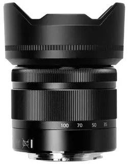 لنز پاناسونیک Panasonic Lumix G Vario 35-100mm F4.0-5.6 ASPH Mega OIS