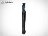 سه پایه دوربین بنرو مدل A1573 FS2