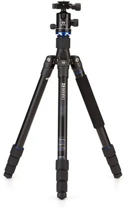 سه پایه دوربین حرفه ای بنرو Benro Tripod A1282TV1
