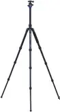 سه پایه دوربین حرفه ای بنرو Benro Tripod A1282TV1