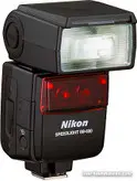 فلاش نیکون SB-600