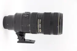 لنز نیکون Nikon AF-S NIKKOR 70-200mm f/2.8G ED VR II