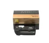 گریپ اصلی باتری دوربین نیکون مدل MB-D12 اصلی