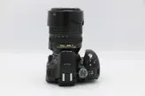 دوربین عکاسی نیکون Nikon D5300 Kit 18-55mm f/3.5-5.6G VRII (دسته دوم )