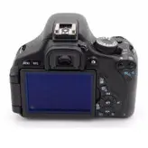 دوربین عکاسی کانن Canon EOS 600D Kit 18-55mm II دسته دوم