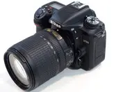 دوربین عکاسی نیکون Nikon D7500 Kit 18-140mm f/3.5-5.6 G VR دسته دوم
