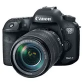 دوربین عکاسی دیجیتال کانن CANON EOS 7D MARK II DSLR دسته دوم