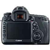 دوربین عکاسی کانن Canon EOS 5D Mark IV Body دسته دوم