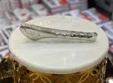انبر سالاد و مرغ یونیک