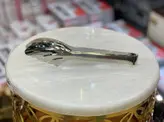 انبر سالاد و مرغ یونیک