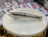 انبر سالاد و مرغ یونیک