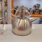 کتری قوری سوتی لاکچری
