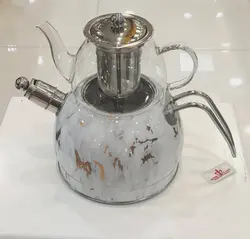 کتری قوری سوتی لاکچری