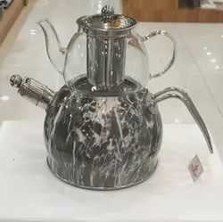 کتری قوری سوتی لاکچری