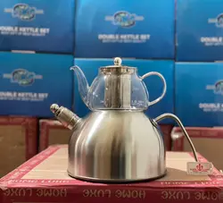 کتری قوری سوتی لاکچری