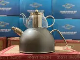 کتری قوری سوتی لاکچری