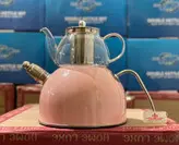 کتری قوری سوتی لاکچری