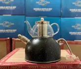 کتری قوری سوتی لاکچری