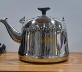 کتری استیل تک