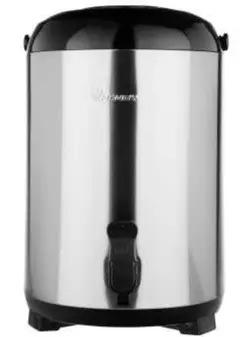 کلمن استیل هنری در 3سایز