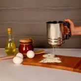 الک آرد شنگیا در ۲ سایز