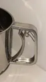 الک آرد شنگیا در ۲ سایز