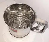 الک آرد شنگیا در ۲ سایز