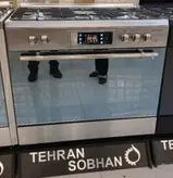 اجاق‌گاز گاز فردار و طرح فر تهران سبحان