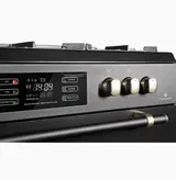 اجاق‌گاز گاز فردار و طرح فر تهران سبحان