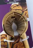 ابزار آشپزخانه ویکتوریا طلایی