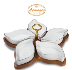 اردو خوری رویال یک خط طلا 5خانه