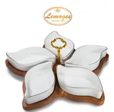 اردو خوری رویال یک خط طلا 5خانه