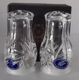 نمکپاش کریستال طرح خورشیدی