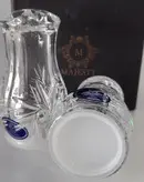 نمکپاش کریستال طرح خورشیدی