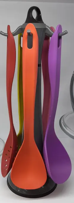 سرویس کفگیر ملاقه T.MAX