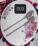 قاشق چنگال لاکچری کابان
