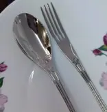 قاشق چنگال لاکچری کابان