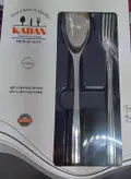 قاشق چنگال لاکچری کابان